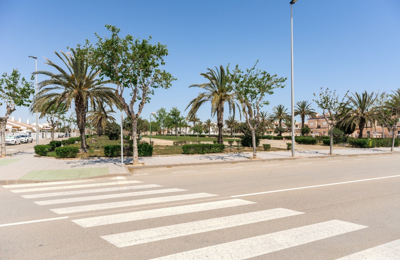 Segunda mano - Ático - Torre de La Horadada