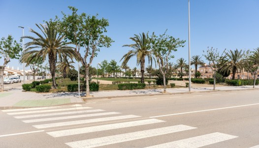 Segunda mano - Ático - Torre de La Horadada