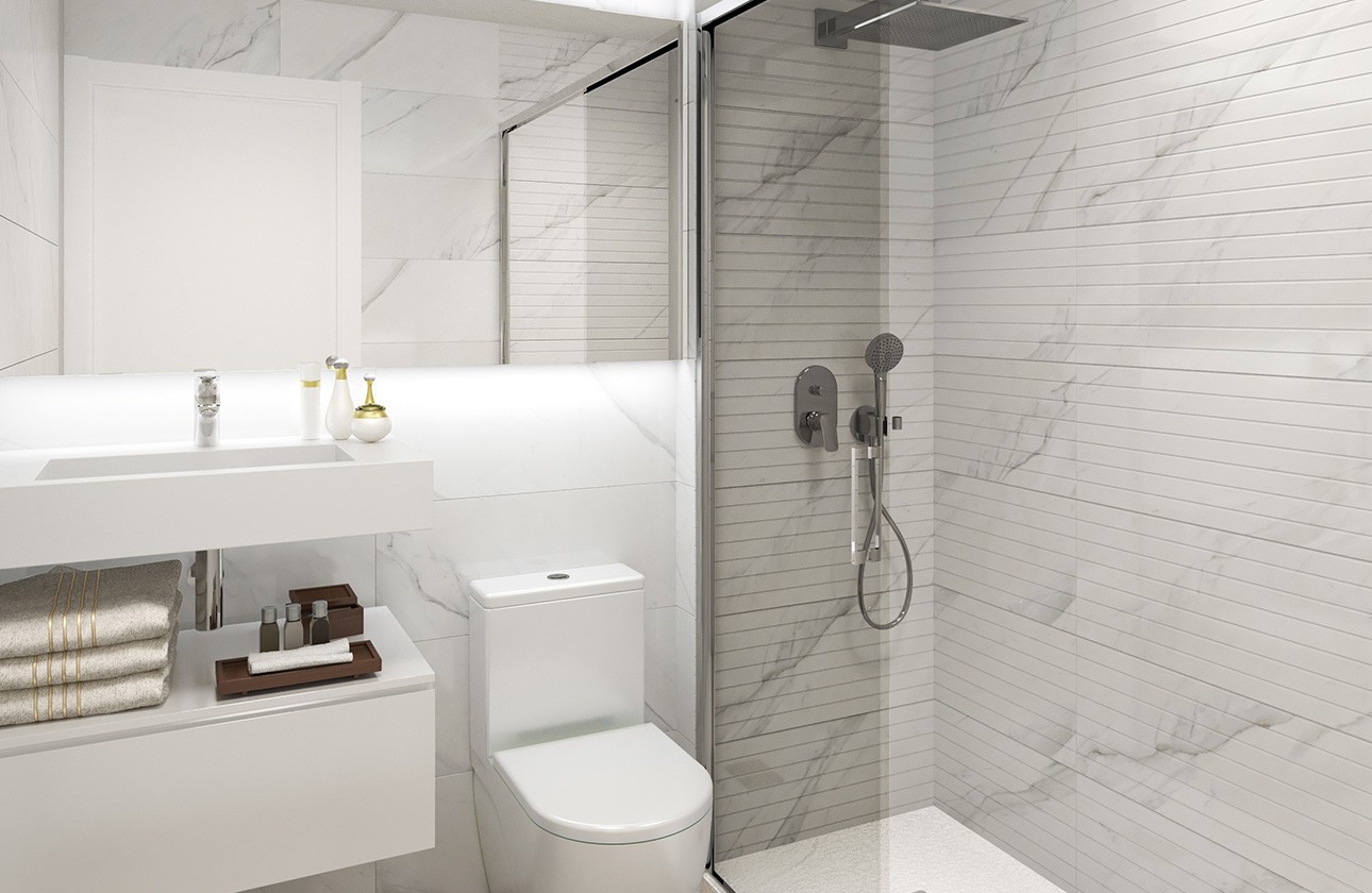 Nueva construcción  - Planta Baja  - San Pedro del Pinatar - Los antolinos