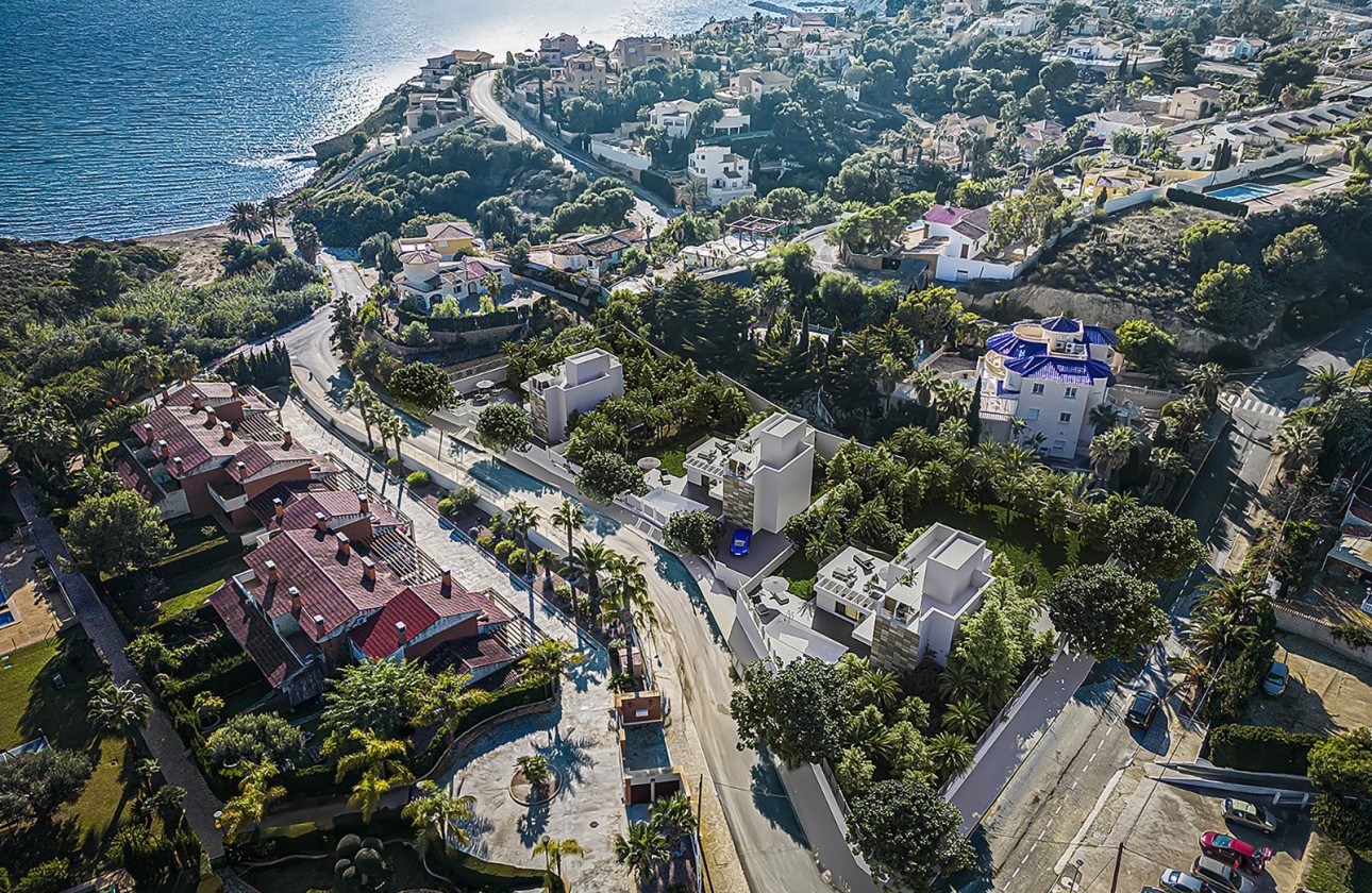 Rynek pierwotny -  - El Campello - Cala LANUZA