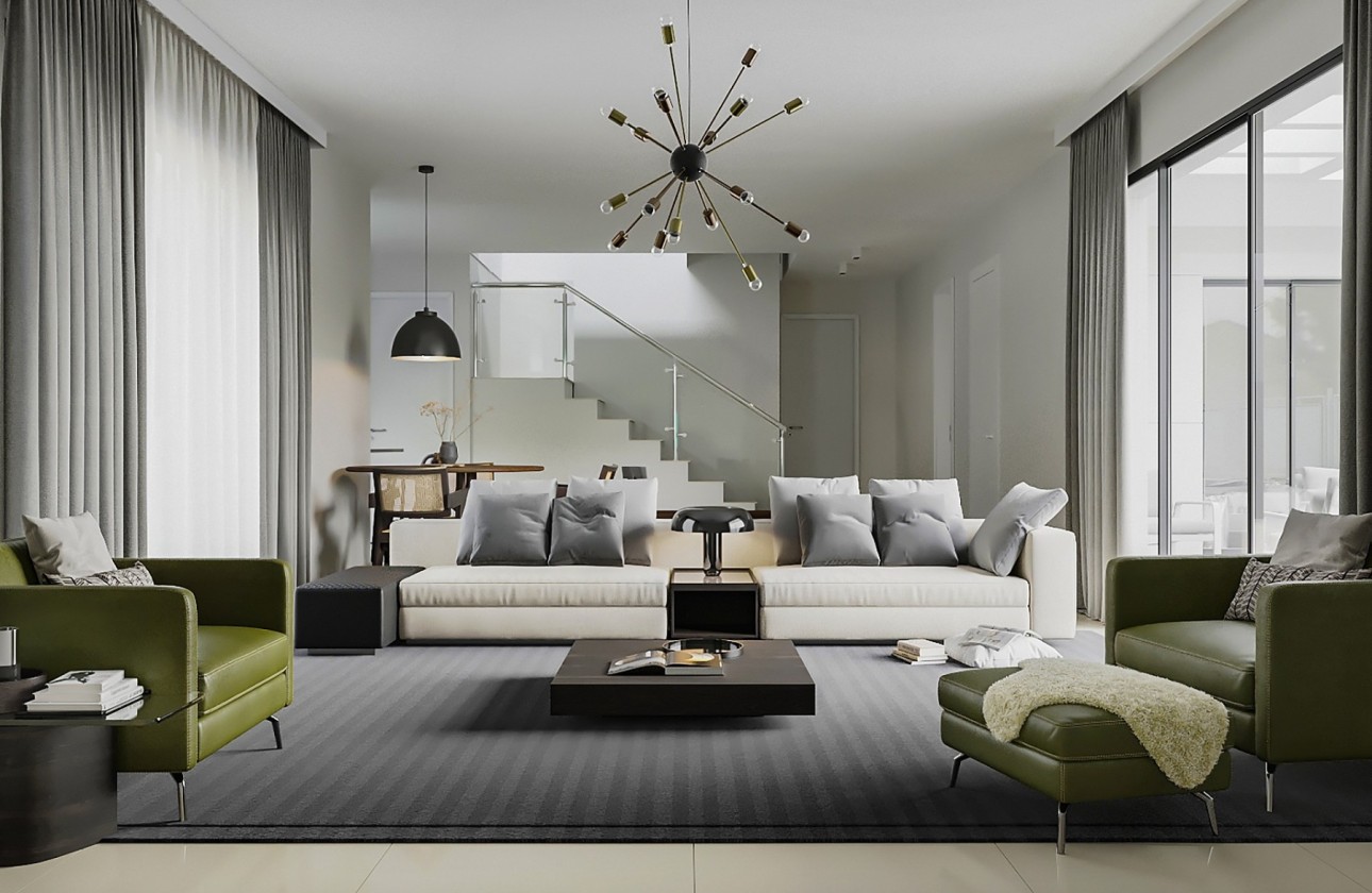 Rynek pierwotny -  - El Campello - Cala LANUZA