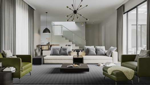 Nouvelle construction - Villa - El Campello - Cala LANUZA