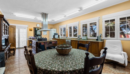 Segunda mano - Chalet independiente  - El Altet - San Francisco de Asis