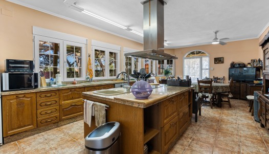 Segunda mano - Chalet independiente  - El Altet - San Francisco de Asis