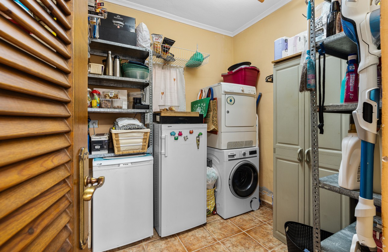 Segunda mano - Chalet independiente  - El Altet - San Francisco de Asis