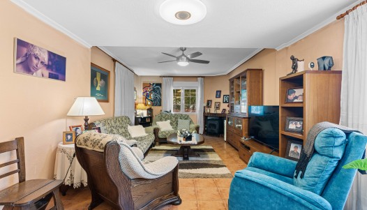 Segunda mano - Chalet independiente  - El Altet - San Francisco de Asis