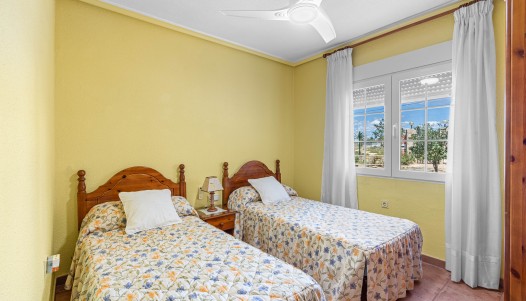 Segunda mano - Chalet independiente  - El Altet - San Francisco de Asis