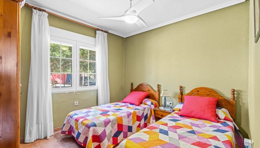 Segunda mano - Chalet independiente  - El Altet - San Francisco de Asis