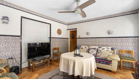 Segunda mano - Chalet independiente  - El Altet - San Francisco de Asis