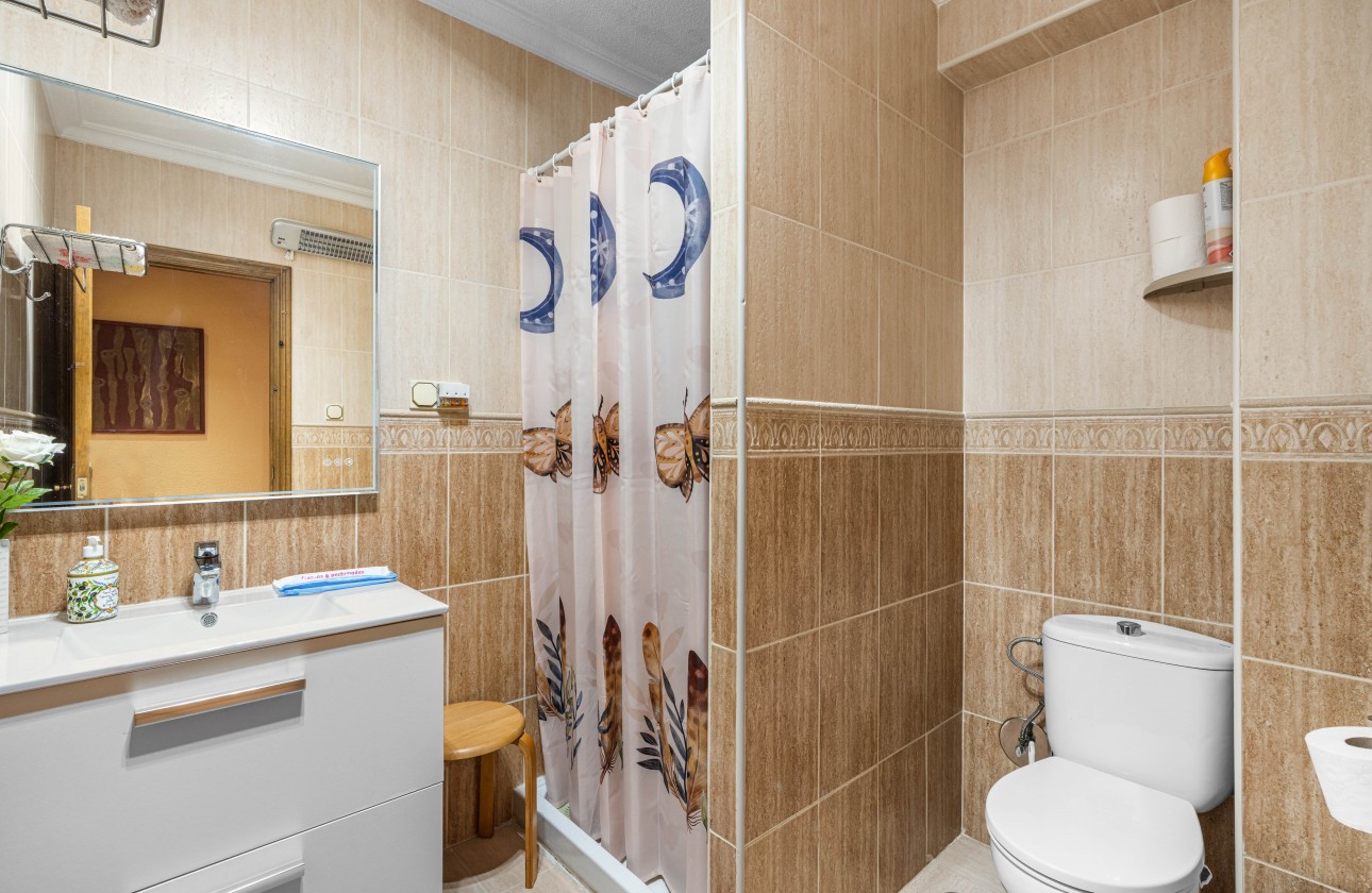 Segunda mano - Chalet independiente  - El Altet - San Francisco de Asis