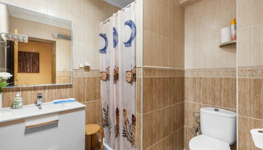 Segunda mano - Chalet independiente  - El Altet - San Francisco de Asis