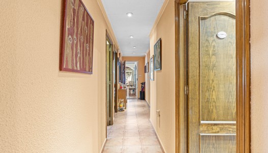 Segunda mano - Chalet independiente  - El Altet - San Francisco de Asis