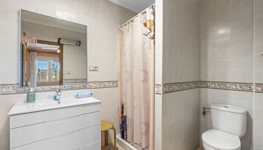 Segunda mano - Chalet independiente  - El Altet - San Francisco de Asis