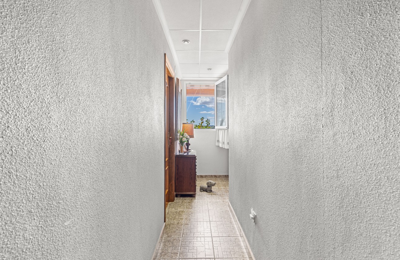 Segunda mano - Chalet independiente  - El Altet - San Francisco de Asis