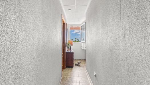 Segunda mano - Chalet independiente  - El Altet - San Francisco de Asis