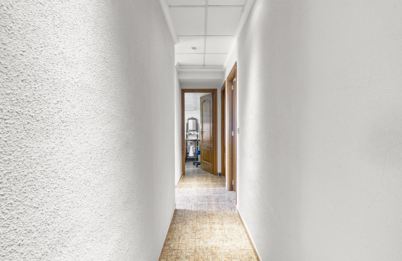 Segunda mano - Chalet independiente  - El Altet - San Francisco de Asis