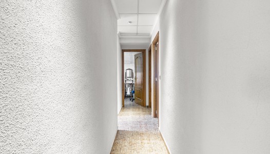 Segunda mano - Chalet independiente  - El Altet - San Francisco de Asis