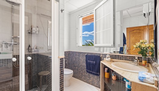 Segunda mano - Chalet independiente  - El Altet - San Francisco de Asis