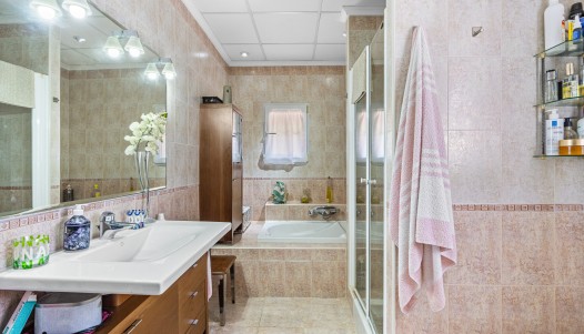 Segunda mano - Chalet independiente  - El Altet - San Francisco de Asis