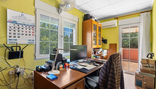 Segunda mano - Chalet independiente  - El Altet - San Francisco de Asis