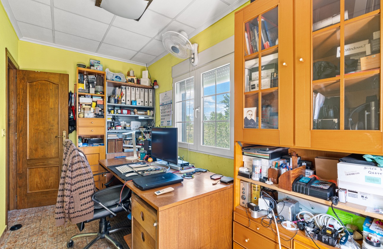 Segunda mano - Chalet independiente  - El Altet - San Francisco de Asis