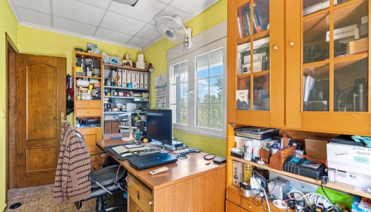 Segunda mano - Chalet independiente  - El Altet - San Francisco de Asis