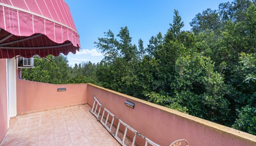 Segunda mano - Chalet independiente  - El Altet - San Francisco de Asis