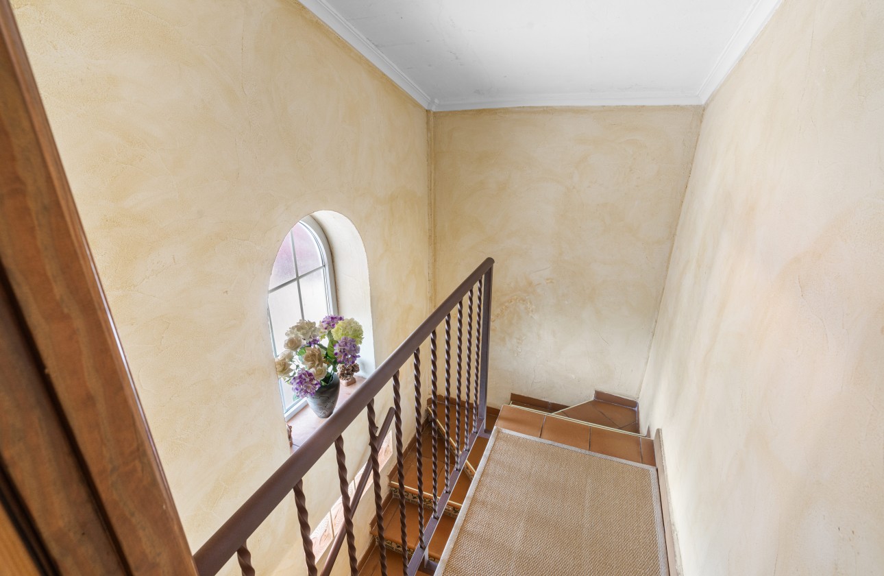 Segunda mano - Chalet independiente  - El Altet - San Francisco de Asis