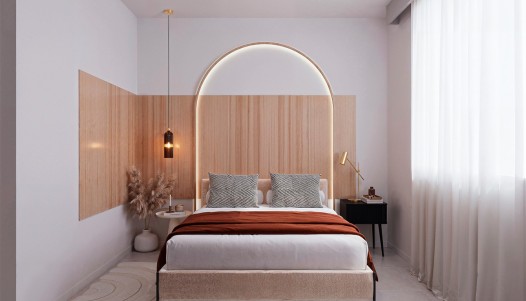 Rynek pierwotny - Penthouse - San Miguel de Salinas