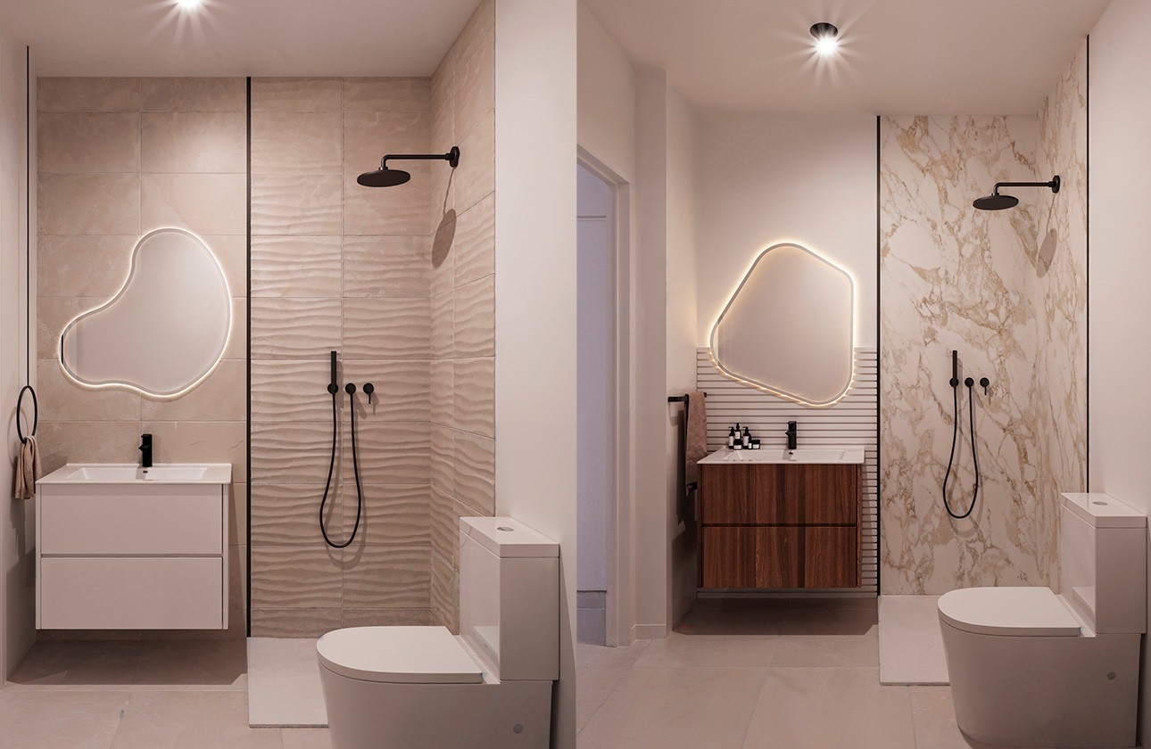 Rynek pierwotny - Penthouse - San Miguel de Salinas