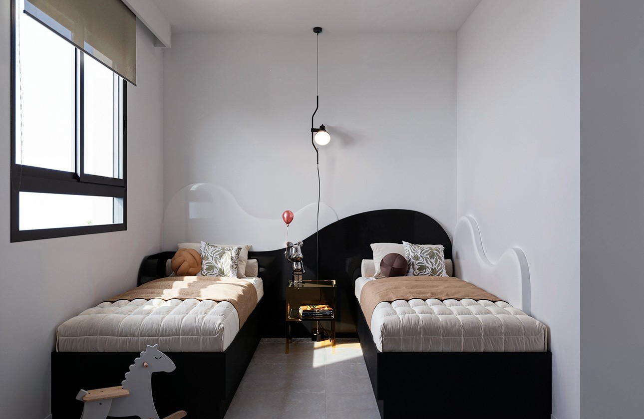 Rynek pierwotny - Penthouse - San Miguel de Salinas