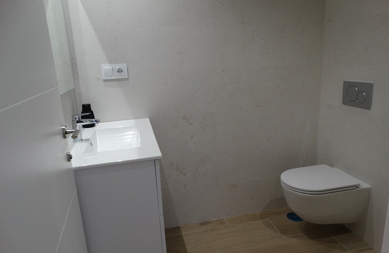 New Build - Takvåning - Pilar de la Horadada