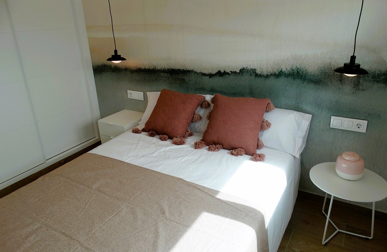 New Build - Takvåning - Pilar de la Horadada