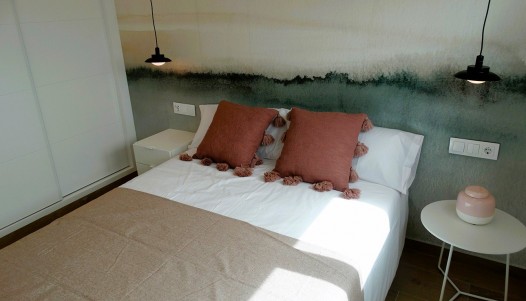 Nueva construcción  - Ático - Pilar de la Horadada