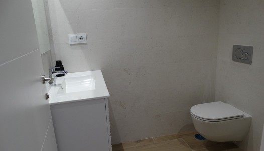 Nueva construcción  - Ático - Pilar de la Horadada