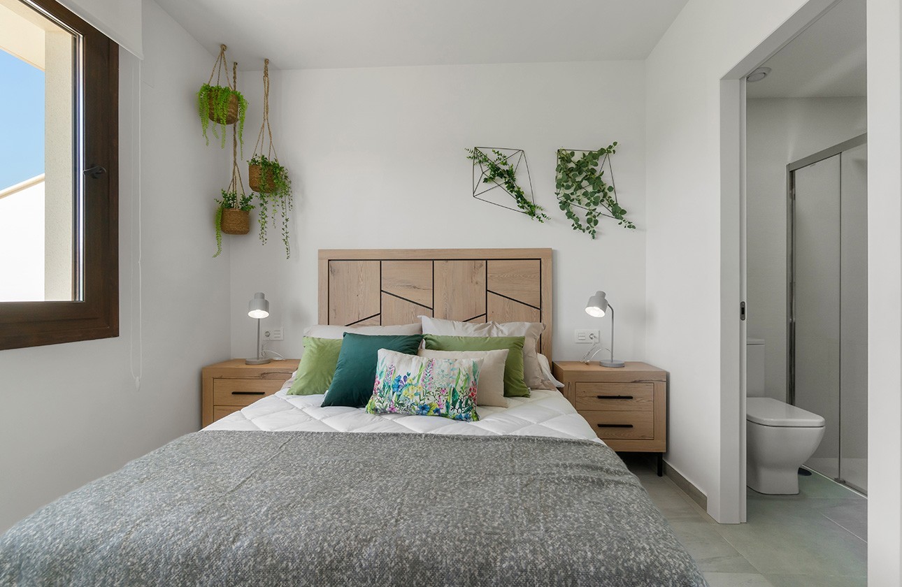 Nueva construcción  - Duplex - San Pedro del Pinatar - Lo Pagan