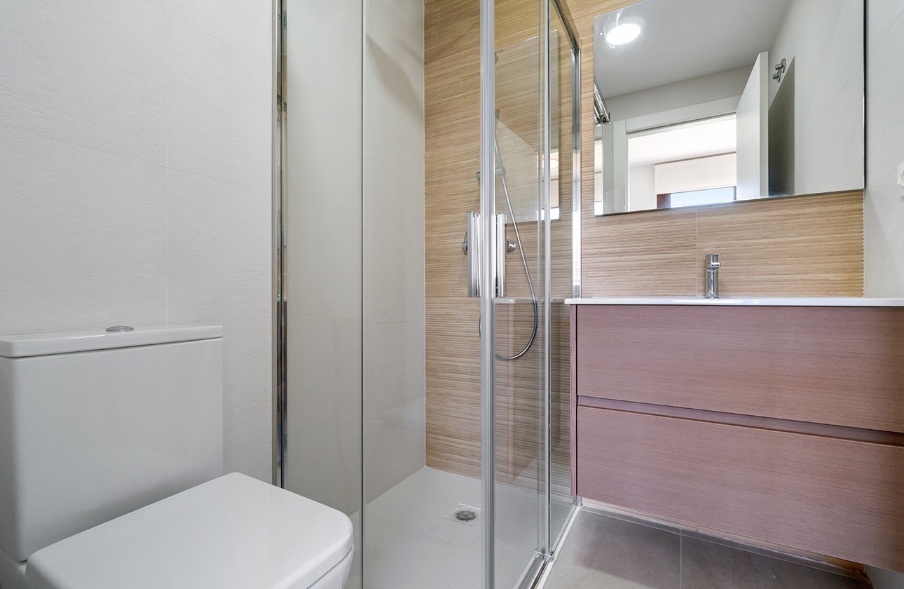 Nueva construcción  - Duplex - San Pedro del Pinatar - Lo Pagan