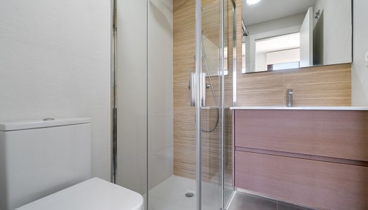 Nueva construcción  - Duplex - San Pedro del Pinatar - Lo Pagan