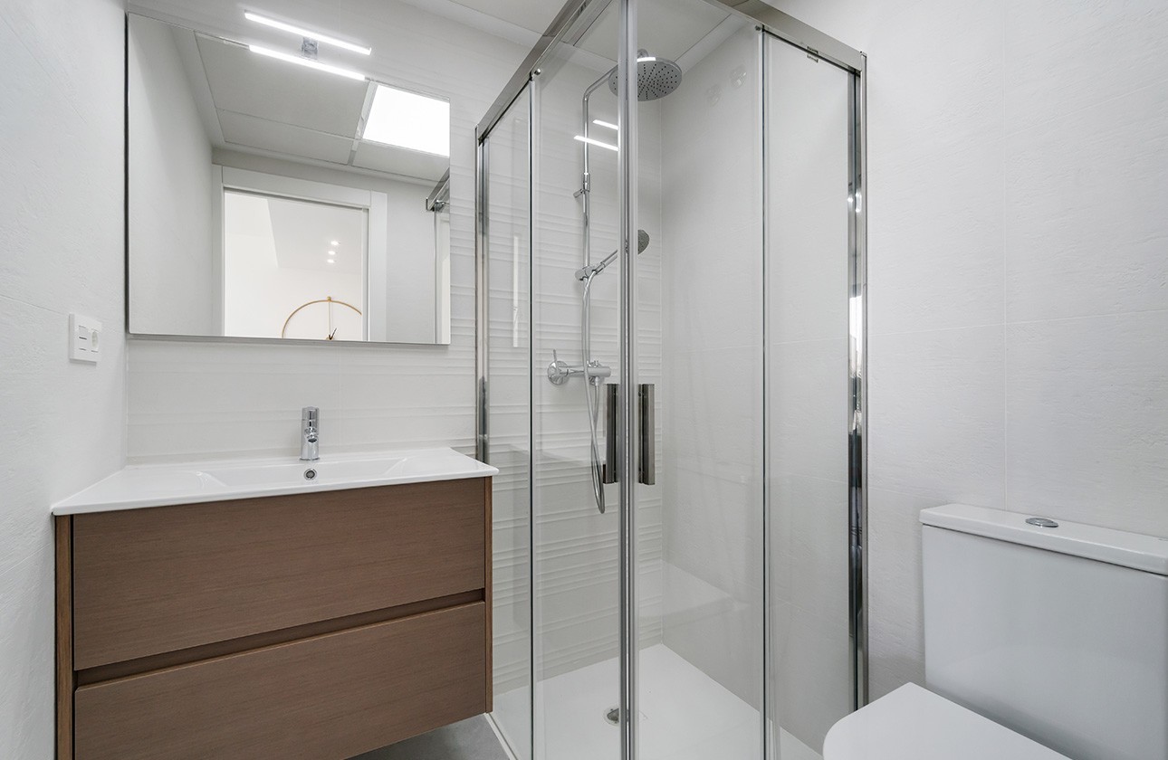 Nueva construcción  - Duplex - San Pedro del Pinatar - Lo Pagan