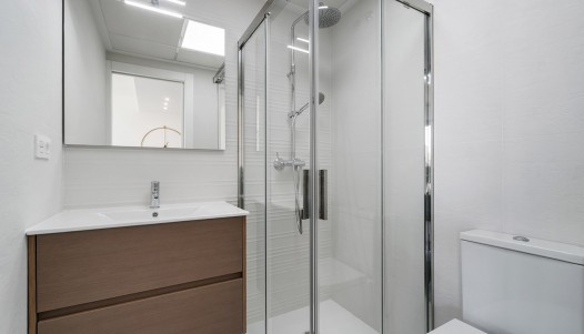 Nueva construcción  - Duplex - San Pedro del Pinatar - Lo Pagan