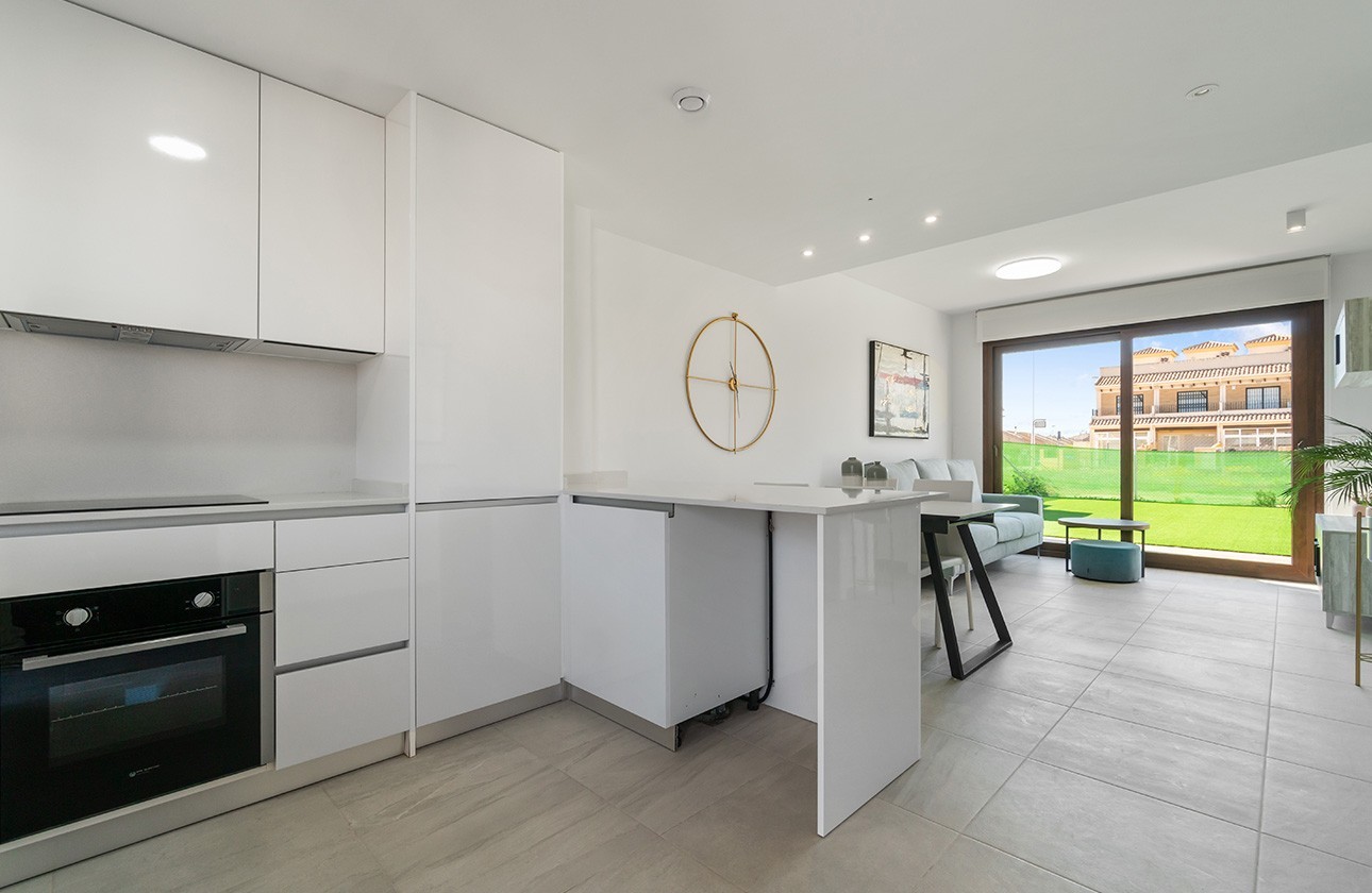 Nueva construcción  - Duplex - San Pedro del Pinatar - Lo Pagan