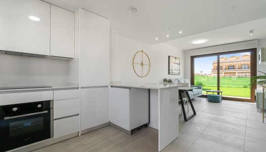 Nueva construcción  - Duplex - San Pedro del Pinatar - Lo Pagan