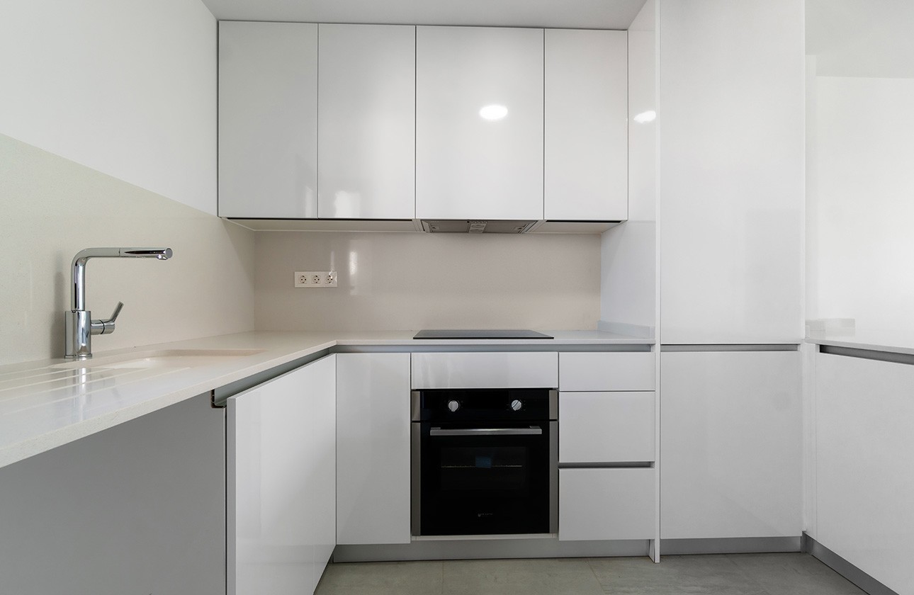 Nueva construcción  - Duplex - San Pedro del Pinatar - Lo Pagan