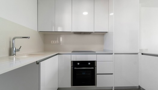 Nueva construcción  - Duplex - San Pedro del Pinatar - Lo Pagan