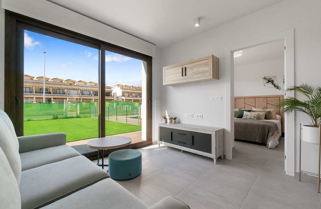 Nueva construcción  - Duplex - San Pedro del Pinatar - Lo Pagan