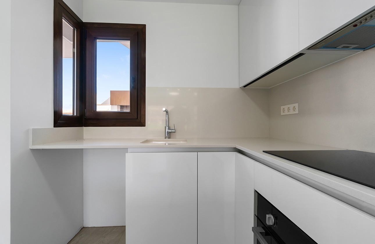 Nueva construcción  - Duplex - San Pedro del Pinatar - Lo Pagan