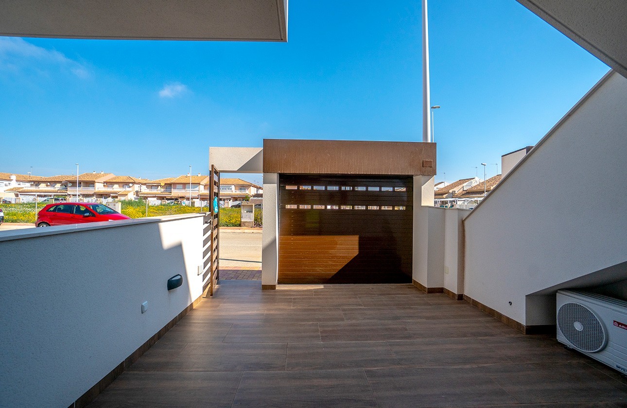 Nueva construcción  - Ático - San Pedro del Pinatar - Lo Pagan