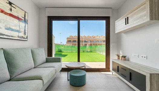 Nueva construcción  - Ático - San Pedro del Pinatar - Lo Pagan