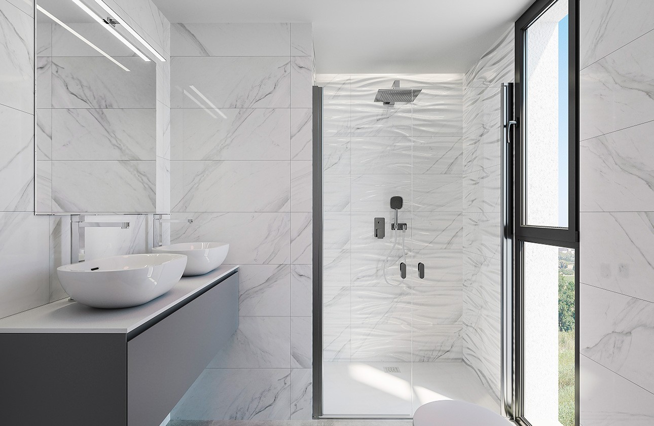 New Build - Apartment - Guardamar del Segura - Rio Segura