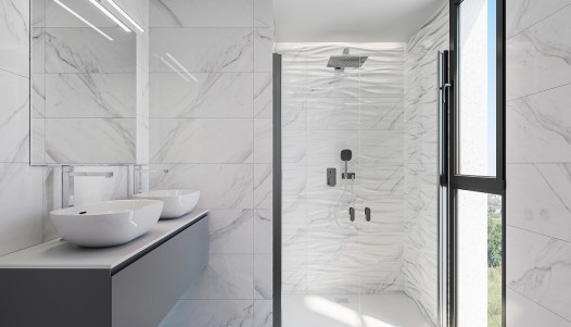 New Build - Apartment - Guardamar del Segura - Rio Segura